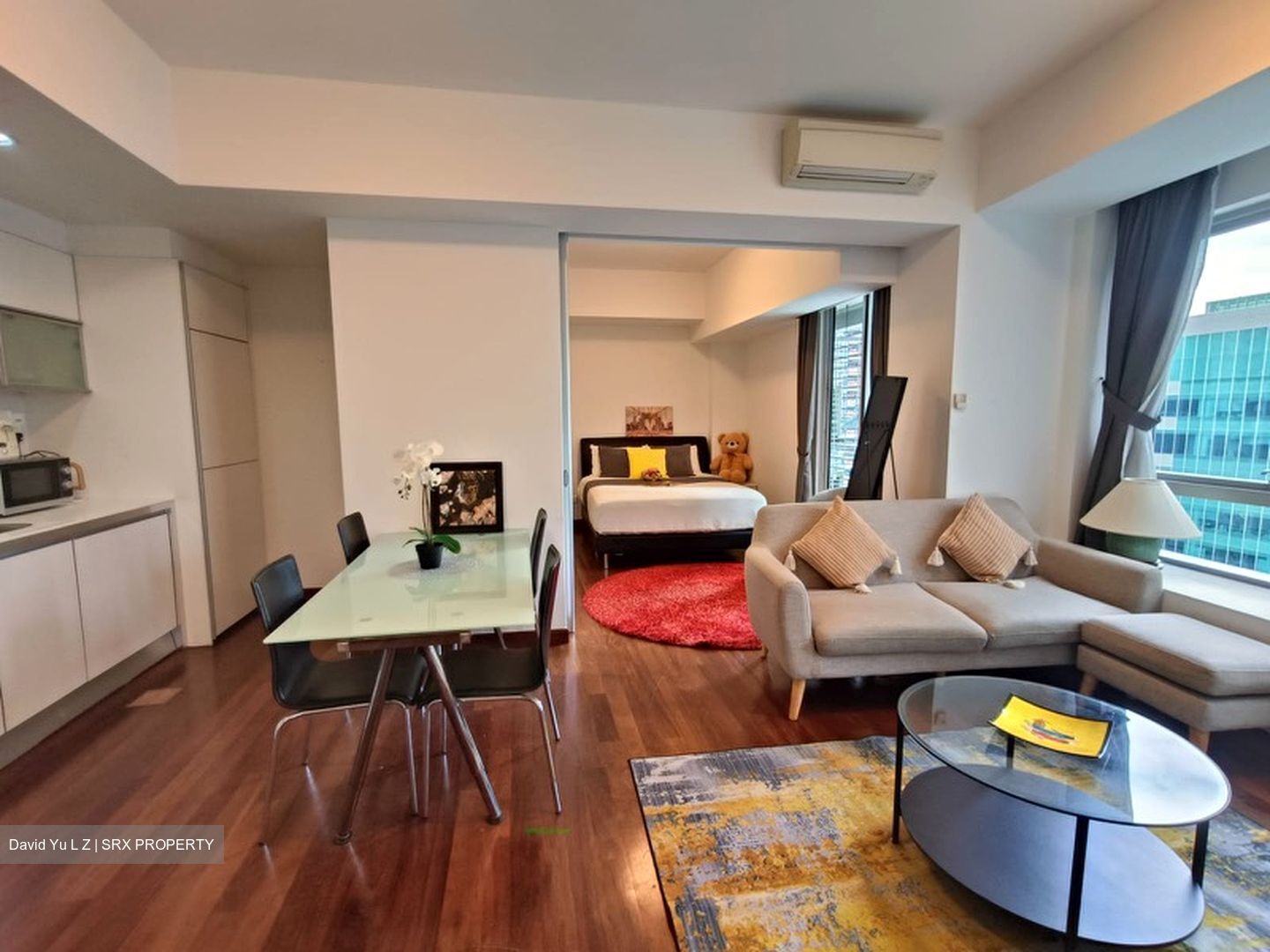 The Sail @ Marina Bay (D1), Apartment #610965751